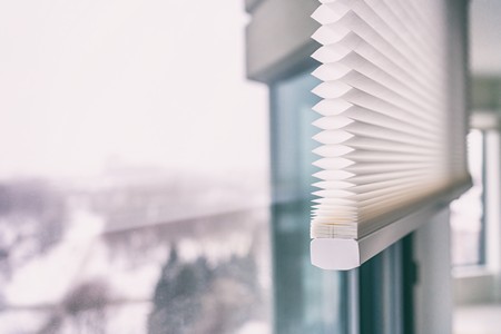 Benefits of Custom Honeycomb Shades for Your Home