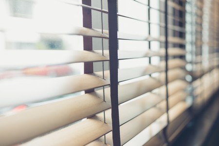Choosing perfect window blinds in bryan college station