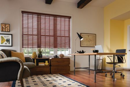 Brenham custom shutters